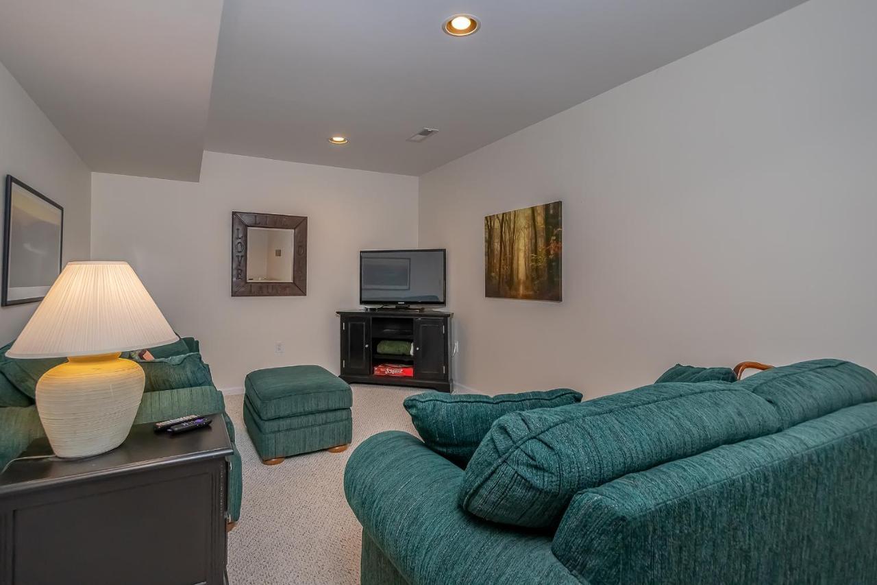 Georgias Place Swanton Екстер'єр фото